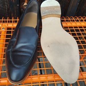 Everlane Women's Leather Loafers